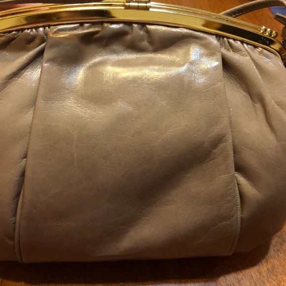 REAL snakeskin handbag - Picture 3 of 7